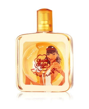 Love Trap Magnific Sun Chupa Chups for women