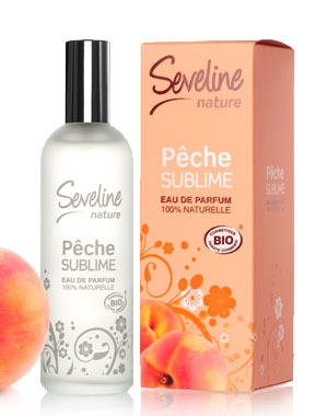 Peche Sublime  Seveline Nature for women