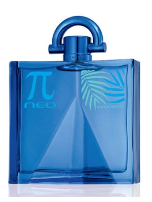 Pi Neo Tropical Paradise Givenchy for men