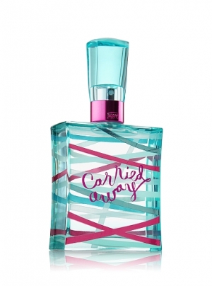 Carried Away Bath and Body Works for women