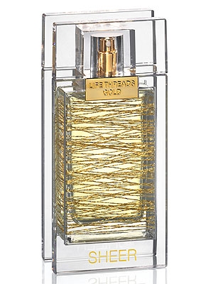 Life Threads Gold Sheer La Prairie for women