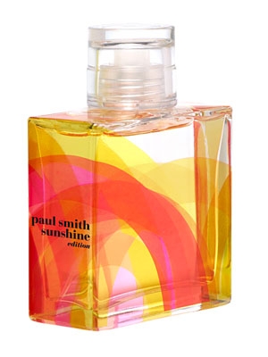 Paul Smith Sunshine Edition For Women 2011 Paul Smith for women