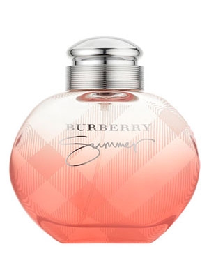 Burberry Summer 2011 perfume  in Honolulu