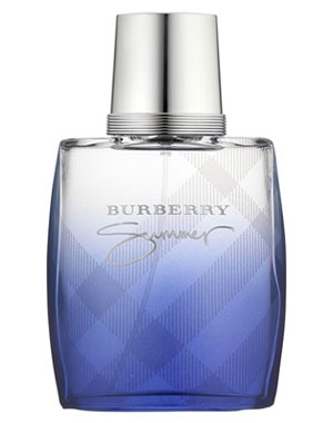 Burberry Summer 2011 perfume