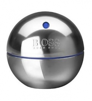 Boss in Motion edition IV Hugo Boss for men