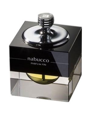 Nabucco Parfum Fin Nabucco for men
