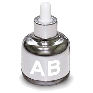 AB Blood для мужчин и женщин