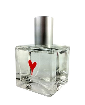 ♥ Invisible Musk Slumberhouse for women and men
