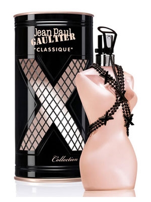 Classique X Jewel Edition 2011 Jean Paul Gaultier for women