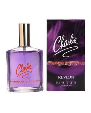Charlie Urban Energy Revlon for women