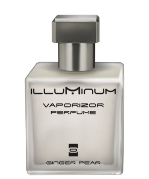 Ginger Pear Illuminum for women and men