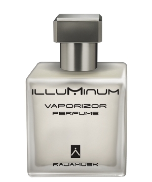 Rajamusk Illuminum for women and men