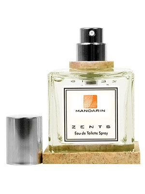Mandarin Zents for women and men
