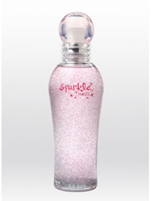 Sparkle Rue21 for women