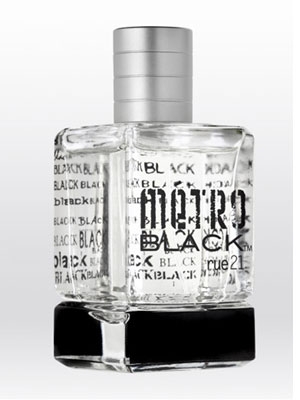 Metro Black Rue21 for men