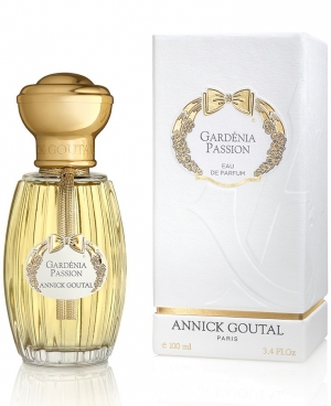 Gardenia Passion Annick Goutal for women