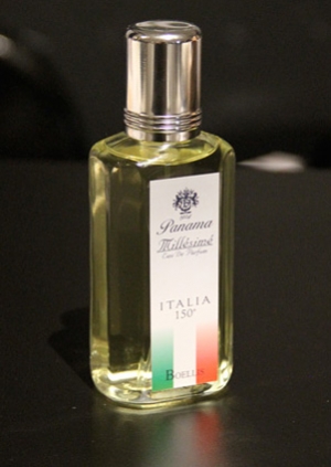 Panama Millesme 150 Italia Panama 1924 for men