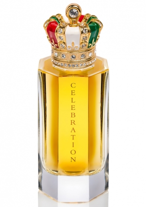 Celebration Royal Crown for women and men
