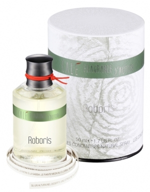 Roboris Cale Fragranze d’Autore for women and men