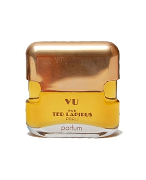 Vu par Ted Lapidus Ted Lapidus for women