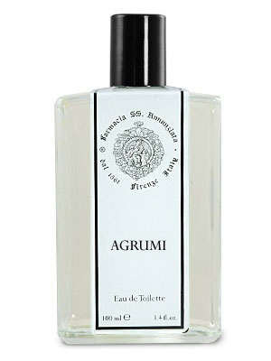 Agrumi Farmacia SS. Annunziata for women and men