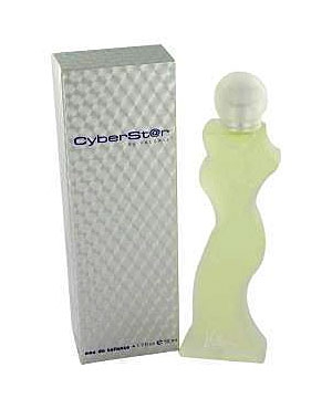 Cyberst@r Valeria Mazza for women