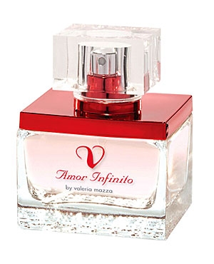 Amor Infinito Valeria Mazza for women