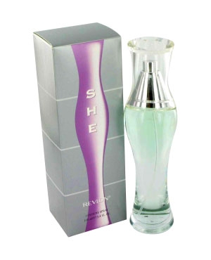 She Revlon for women