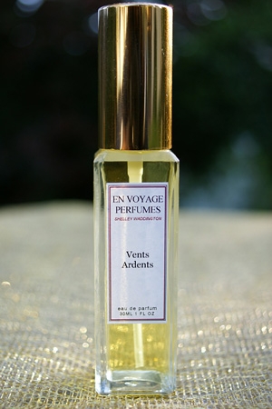 Vents Ardents En Voyage Perfumes for women and men
