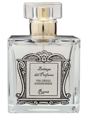 Via degli Avignonesi Bottega del Profumo for women and men