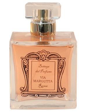 Via Margutta Bottega del Profumo for women