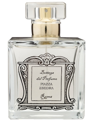Piazza Esedra Bottega del Profumo for women and men