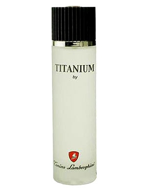 Titanium Tonino Lamborghini for men