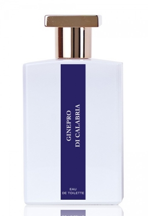 Ginepro di Calabria Officine del Profumo for men