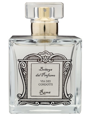 Via dei Condotti Bottega del Profumo for women