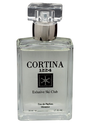 Monsieur Cortina 1224 for men