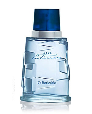 Azul Portinari O Boticario for men