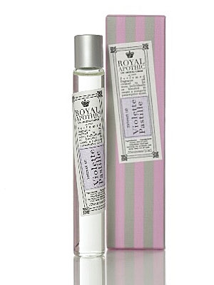 Violette Pastille Extract Royal Apothic for women