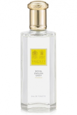 Royal English Daisy Yardley for women