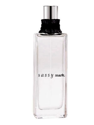 mark Sassy Avon for women