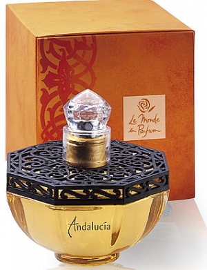 Andalucia Isabel Derroisne for women