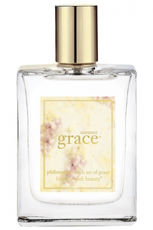 Summer Grace Philosophy for women