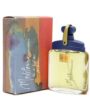 Mediterraneum Proteo Profumi for women and men