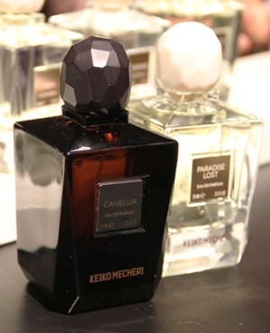 Camellia Keiko Mecheri for women