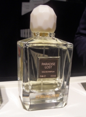 Paradise Lost Keiko Mecheri for women and men