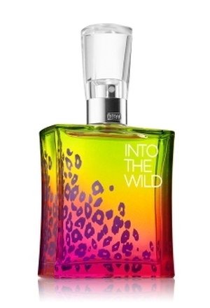 Into The Wild Bath and Body Works for women