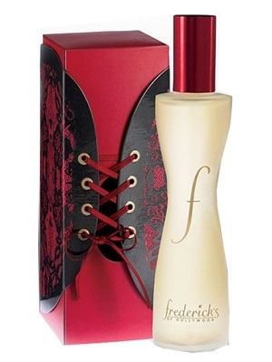 F Frederick's of Hollywood for women