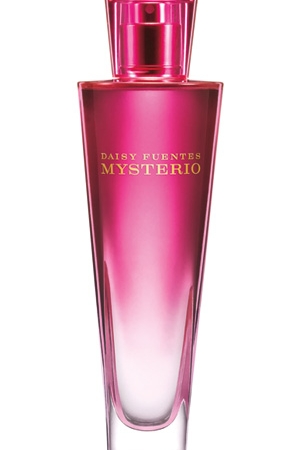 Mysterious Daisy Fuentes for women