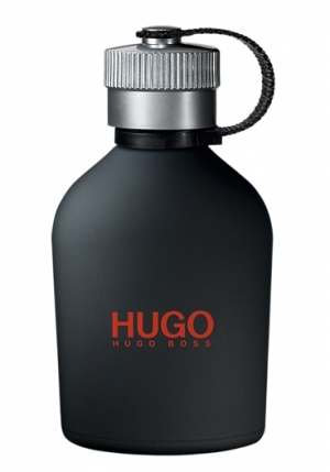 Hugo Just Different Hugo Boss cologne - a new fragrance for men 2011
