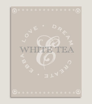 White Tea Ebba Los Angeles for women and men